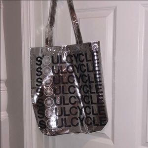 Soul Cycle Bag